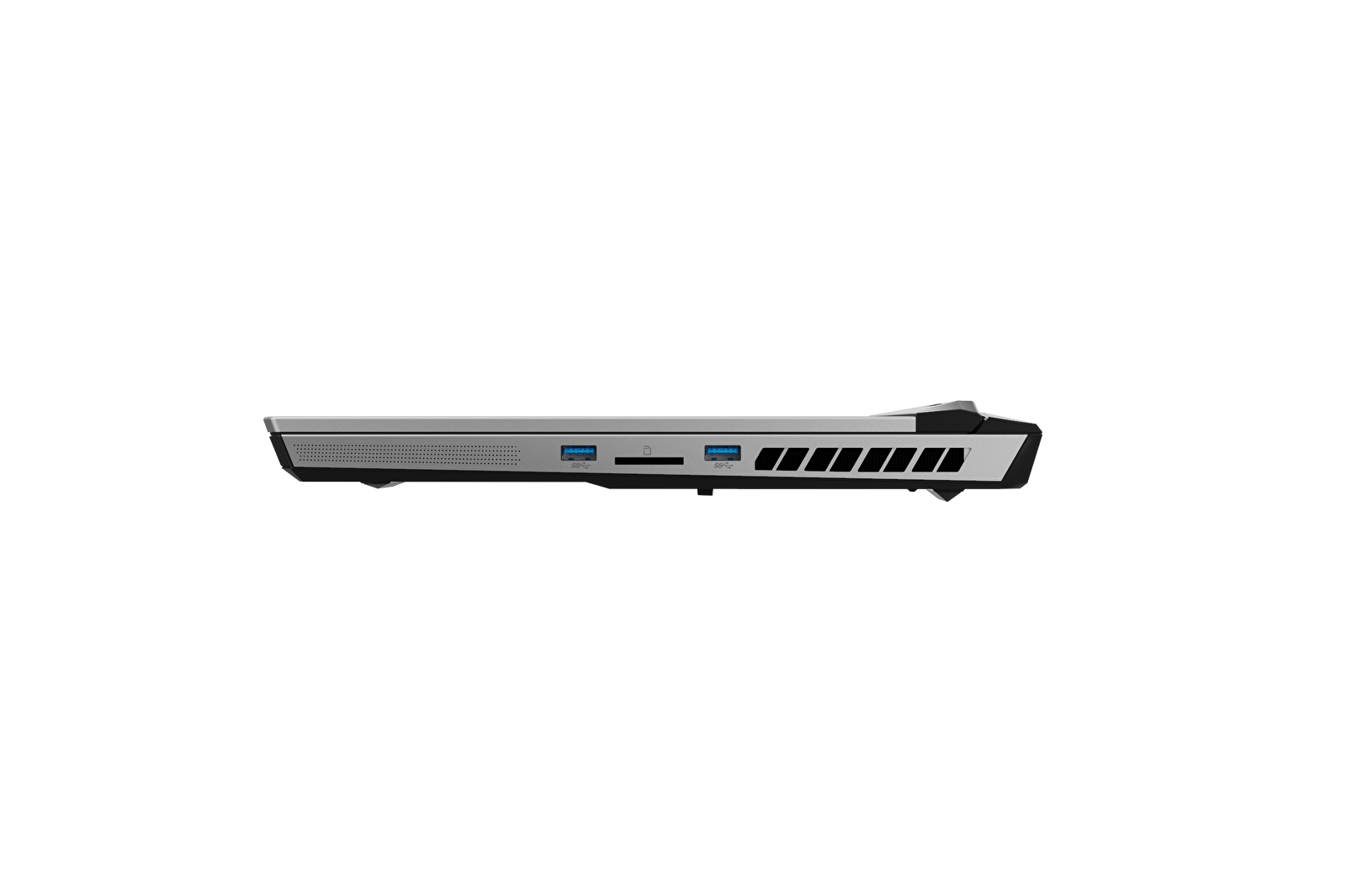 Markut M7 V5.1 17,3" Workstation 21316